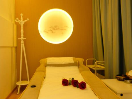 天津南开足疗养生全解析：从脚底反射区看全身健康密码